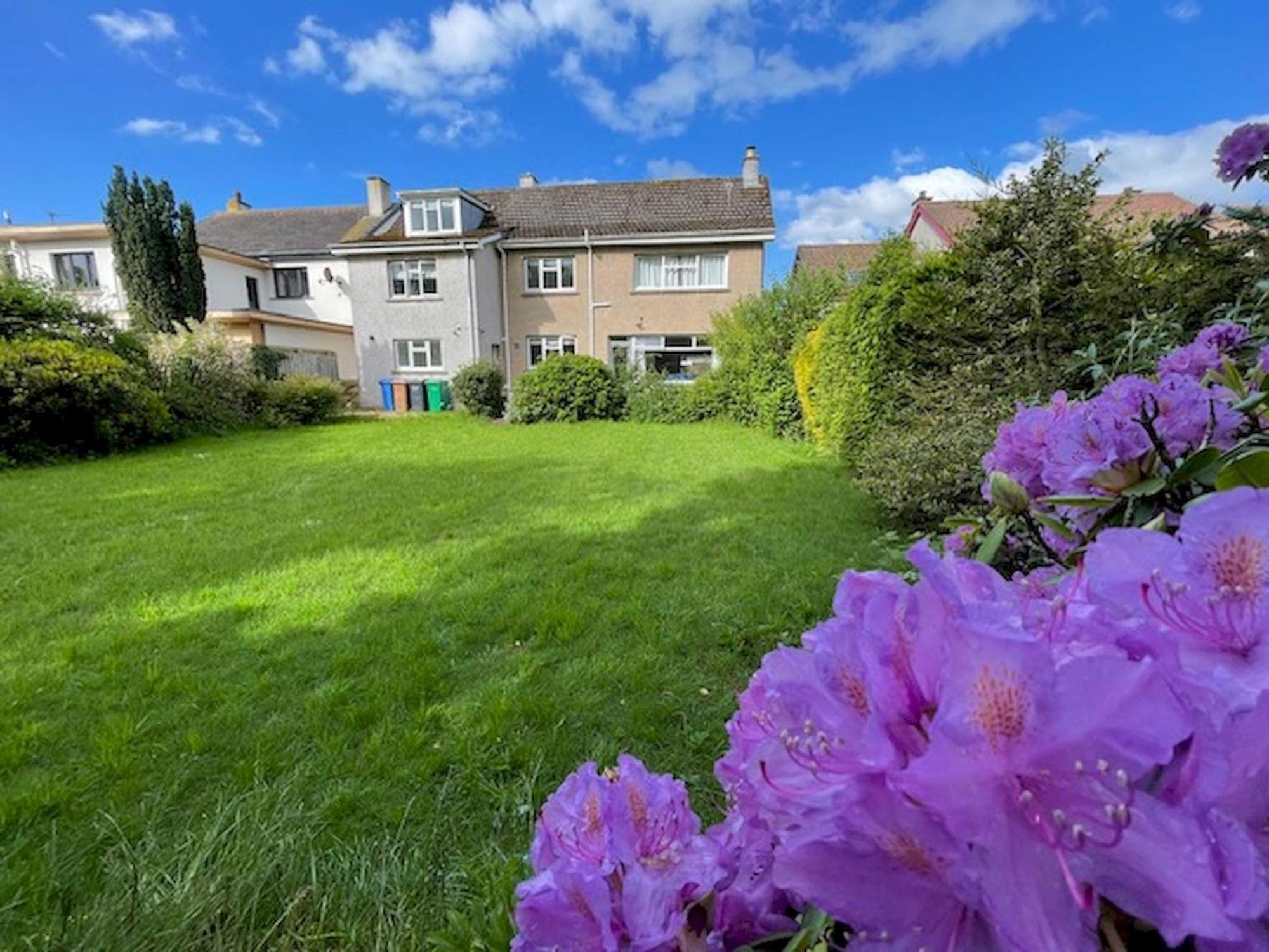 Greentiles Villa St Andrews Luaran gambar