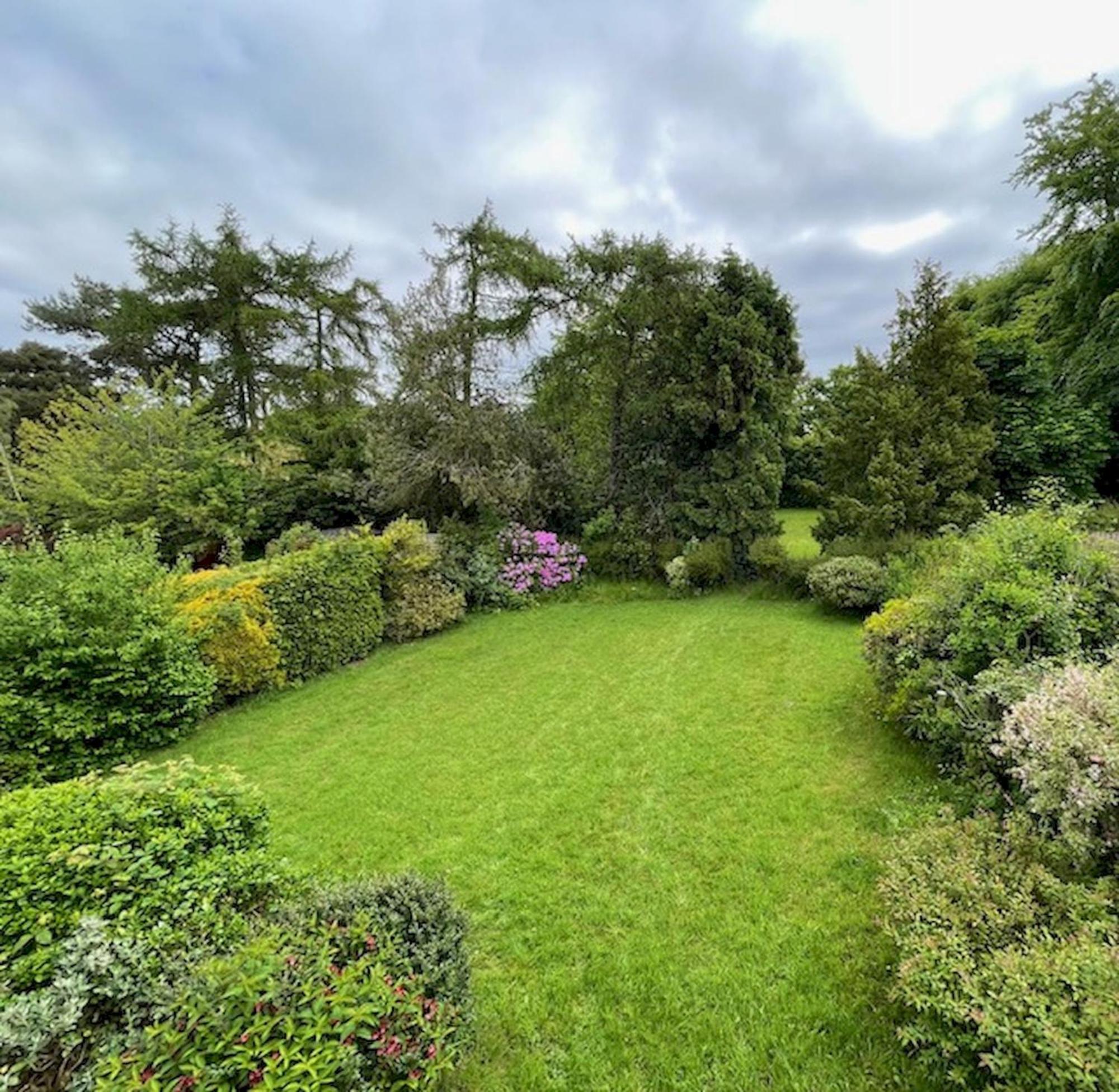 Greentiles Villa St Andrews Luaran gambar